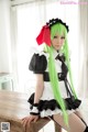 Cosplay Aoi - Kingsexy Santalatina Net