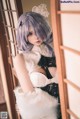 小礼好困 @SleeppyLee1 Cosplay 絮语 Whisperain