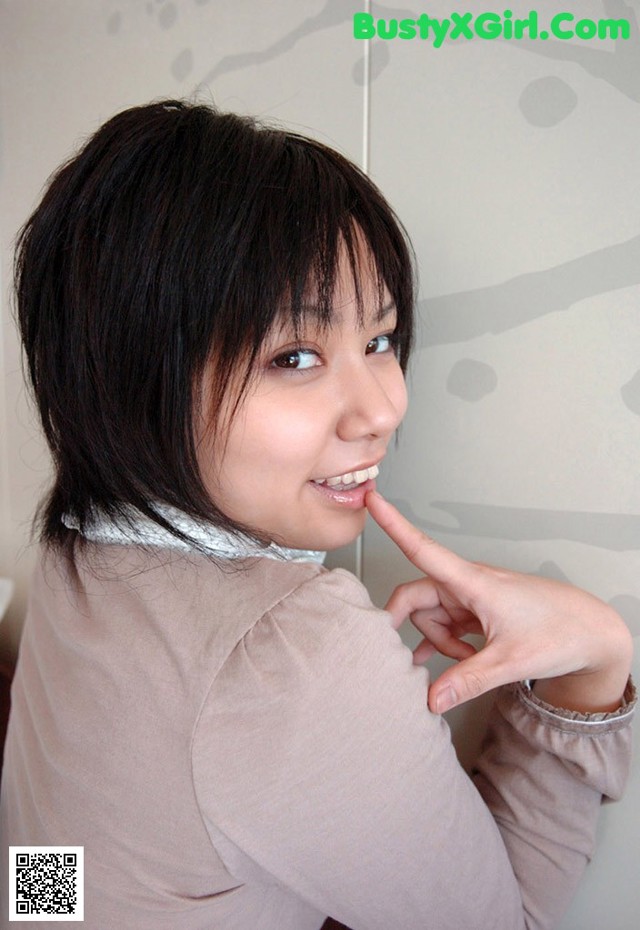 Setsuna Amamiya - Babe Xlxx Doll
