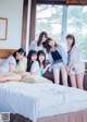 Hinatazaka46 日向坂46, Weekly Playboy 2019 No.33 (週刊プレイボーイ 2019年33号)