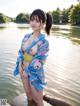 嗳玲柳 - 星眸如画之东方之美の诱人韵味 Set 1 20230729 Part 10