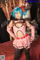 Cosplayer Shirouto Satsuei - Ebonynaked Xgoro 3gp