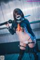 DJAWA Photo - Maruemon (마루에몽): "GantZ Version C" (51 photos)