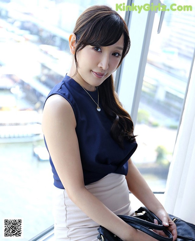 Satoko Nishina - Hottest Brazzers New