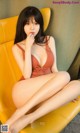 [UGirls尤果圈] 2019.01.18 NO.1339 桃香子