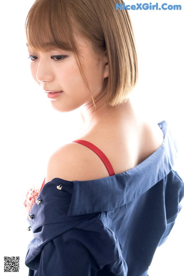 Nozomi Nakase - Tan Avjavjav Allyan