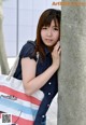 Haru Sasaki - Bluefilm Ass Watcher